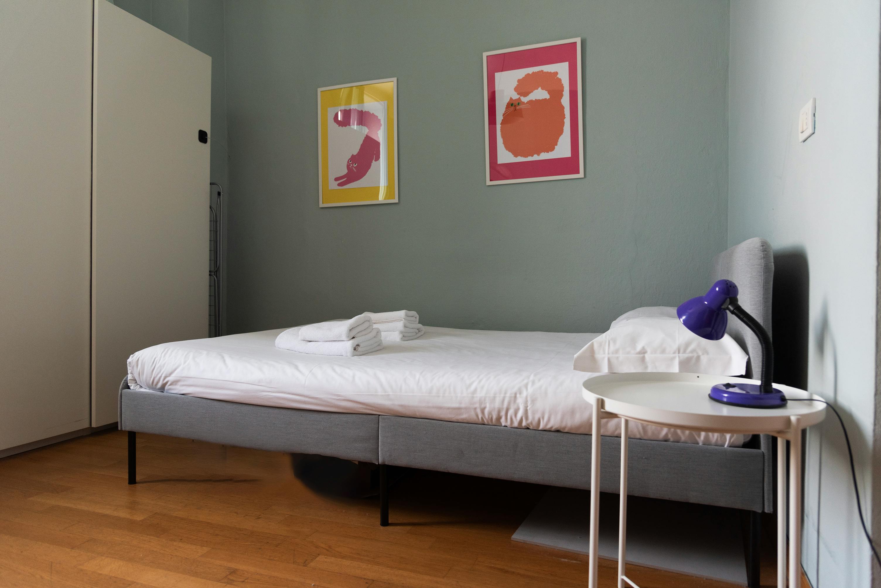 Apartment Milan — photo 2