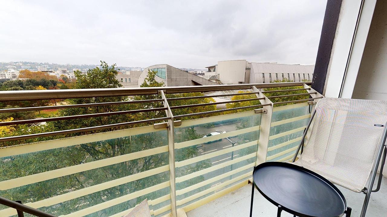 Apartment in Lyon, 7th Arrondissement - View 6