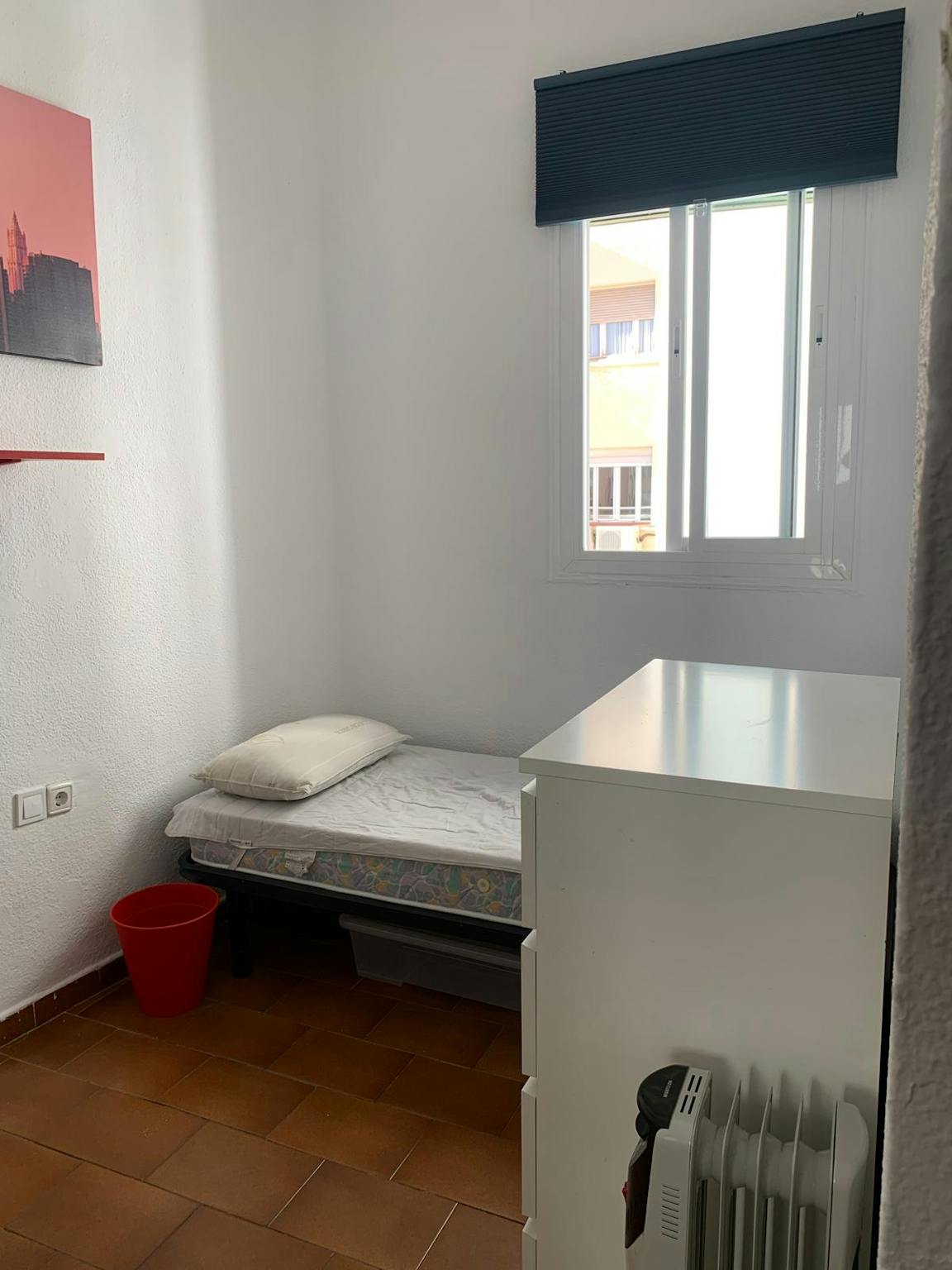 Calle de Fernández de los Ríos, Madrid preview