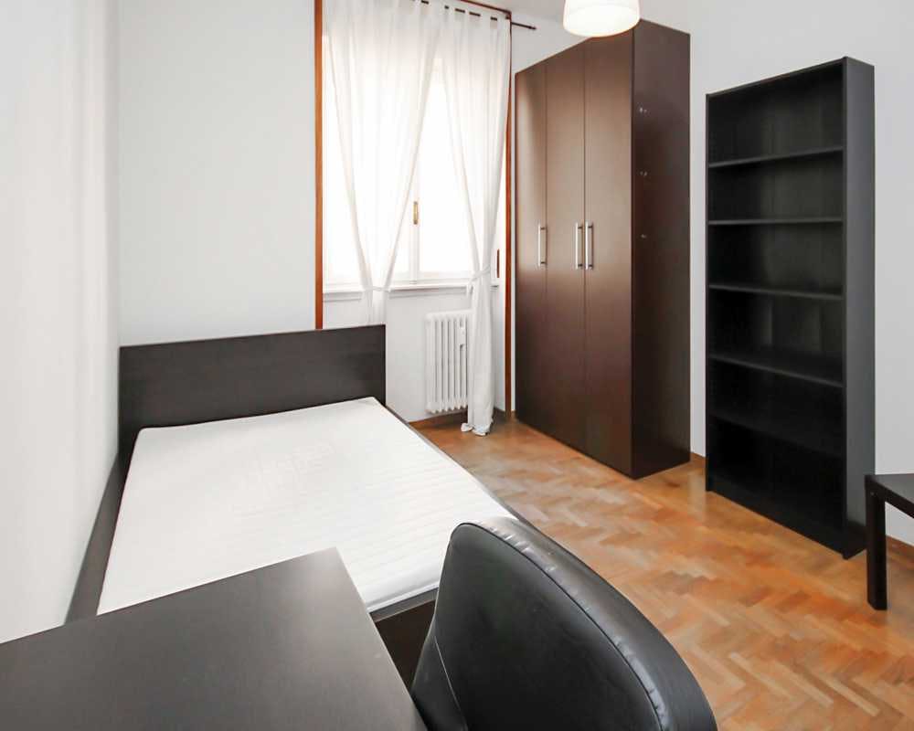 Viale Campania, Milan preview