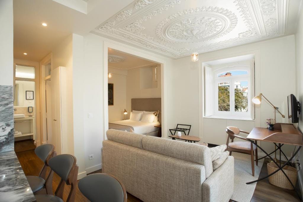 Rua da Esperança, Lisbon preview