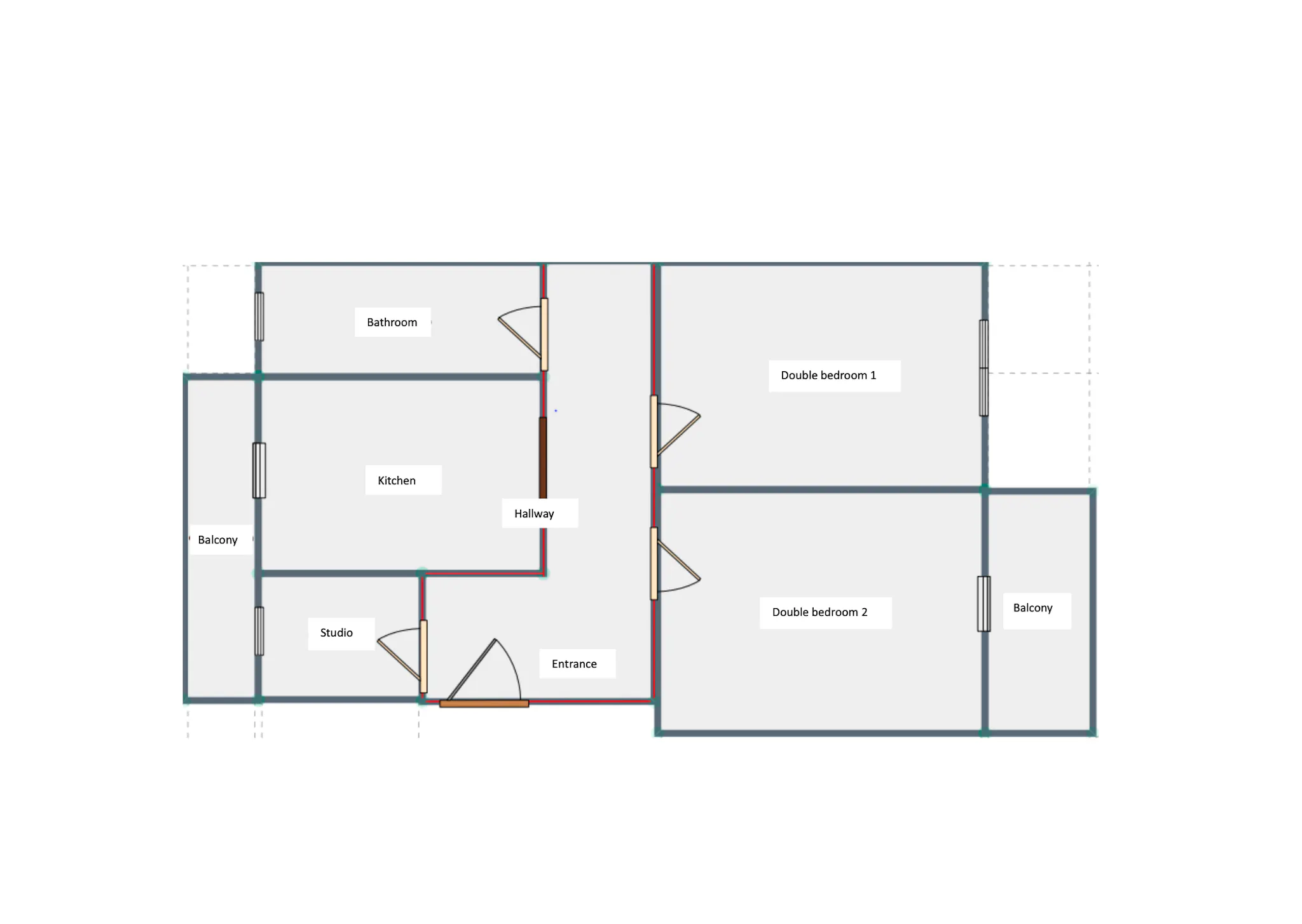 Viale Giovanni da Cermenate, Milan preview