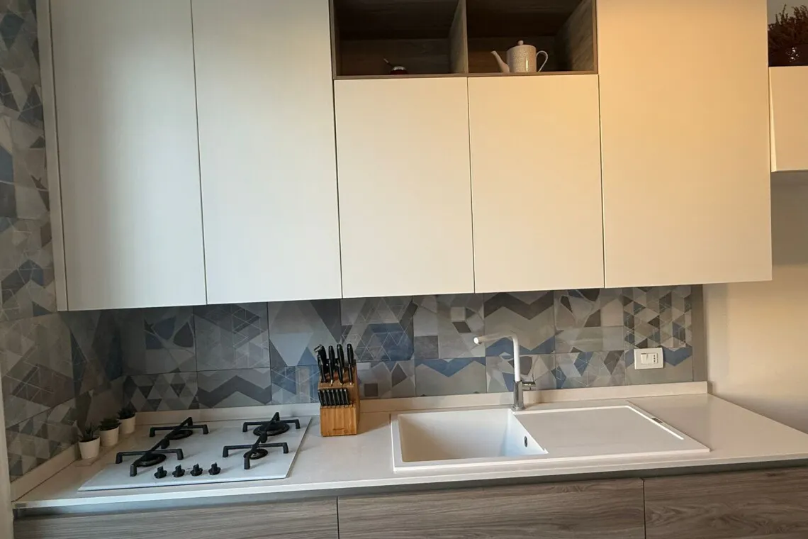 2-Bedroom Apartment in Viale Giovanni da Cermenate, Milan (1575554) ROOM 3