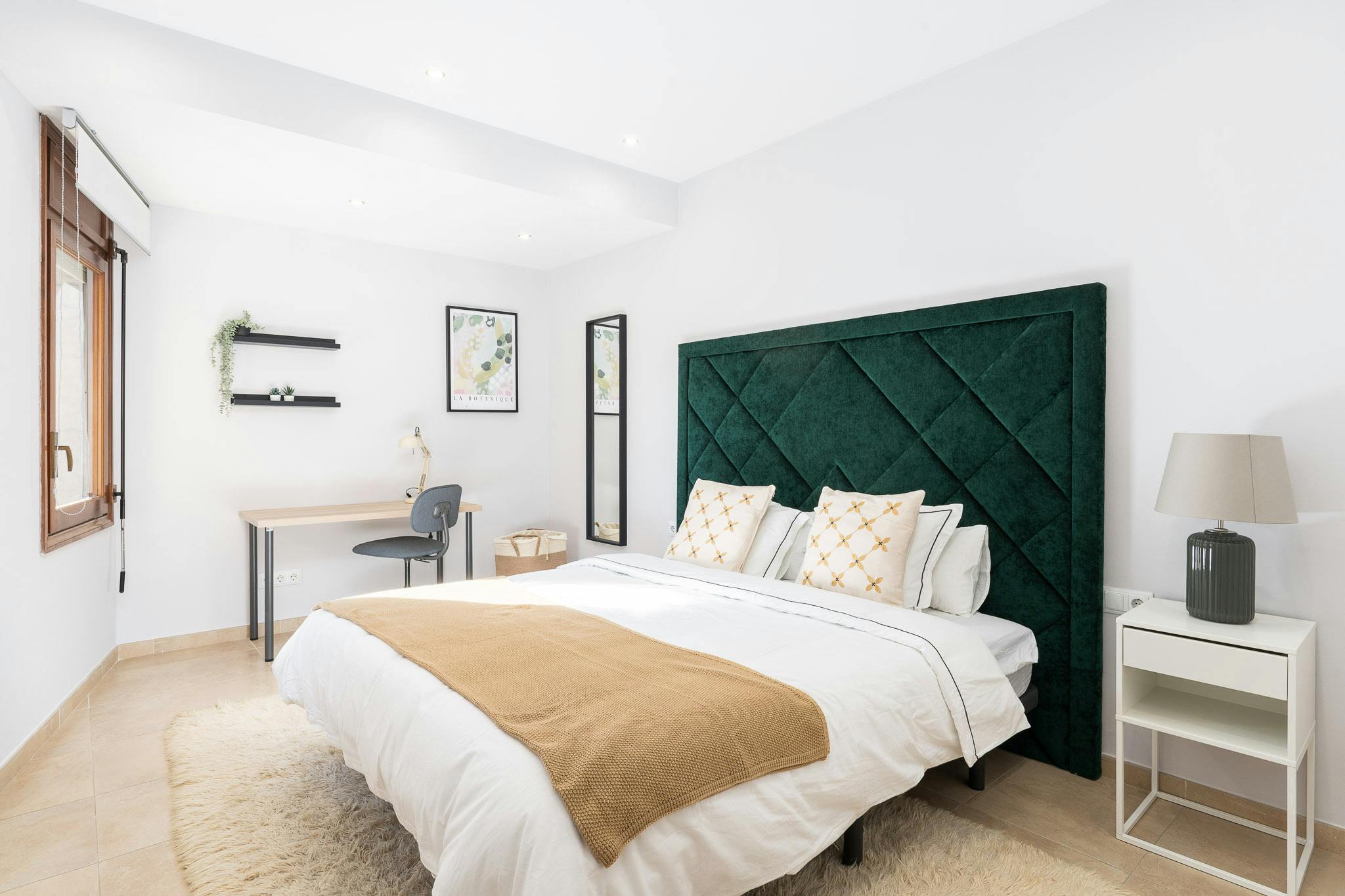 Carrer del Comte Borrell, Barcelona preview