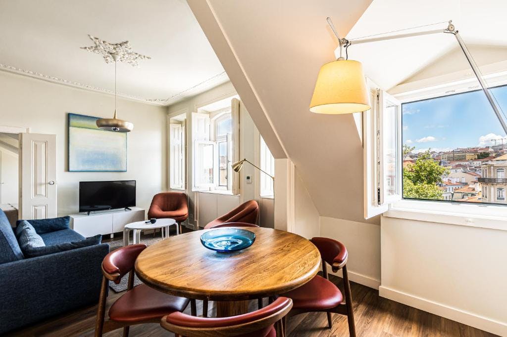 Rua da Esperança, Lisbon preview