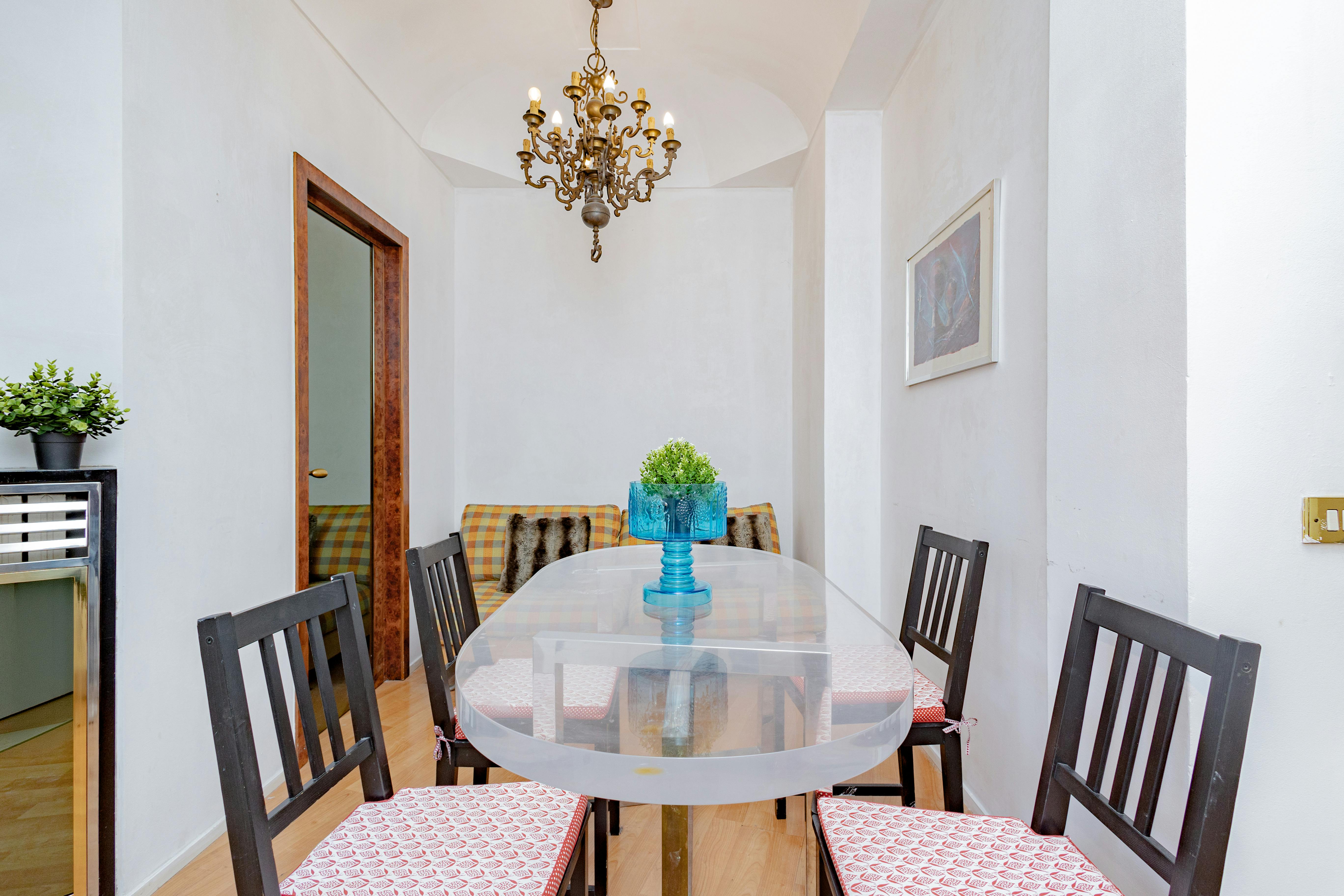 Single room Milan, 1 bed, 15m² — photo 5