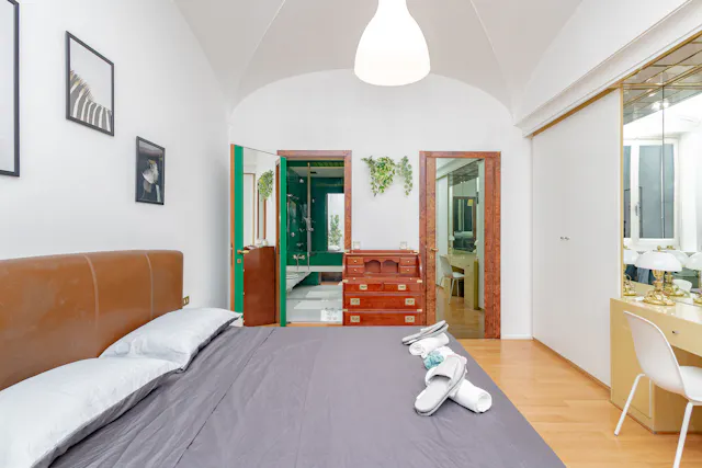 Private room in Via Cesare Battisti, Milan (1575568) room image 1