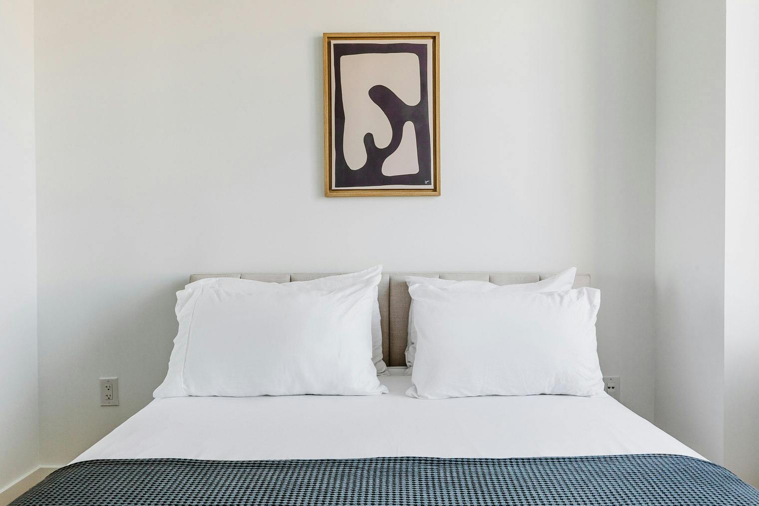 Apartment New York City, 2 beds — photo 10