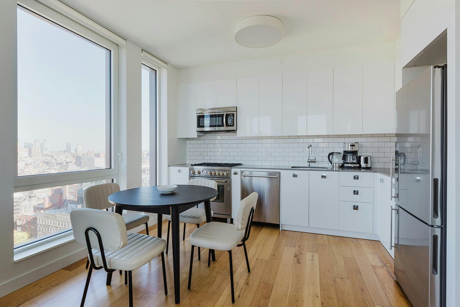 Apartment New York City, 2 beds — photo 7
