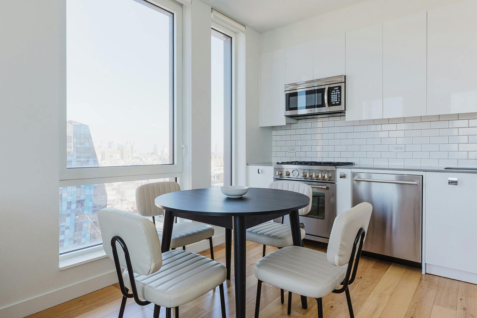 Apartment New York City, 2 beds — photo 6