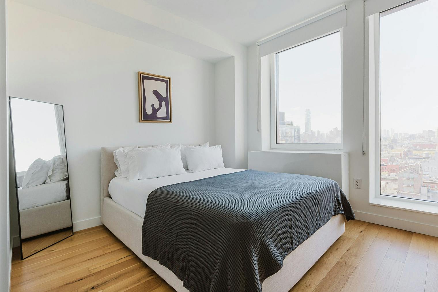 Apartment New York City, 2 beds — photo 9