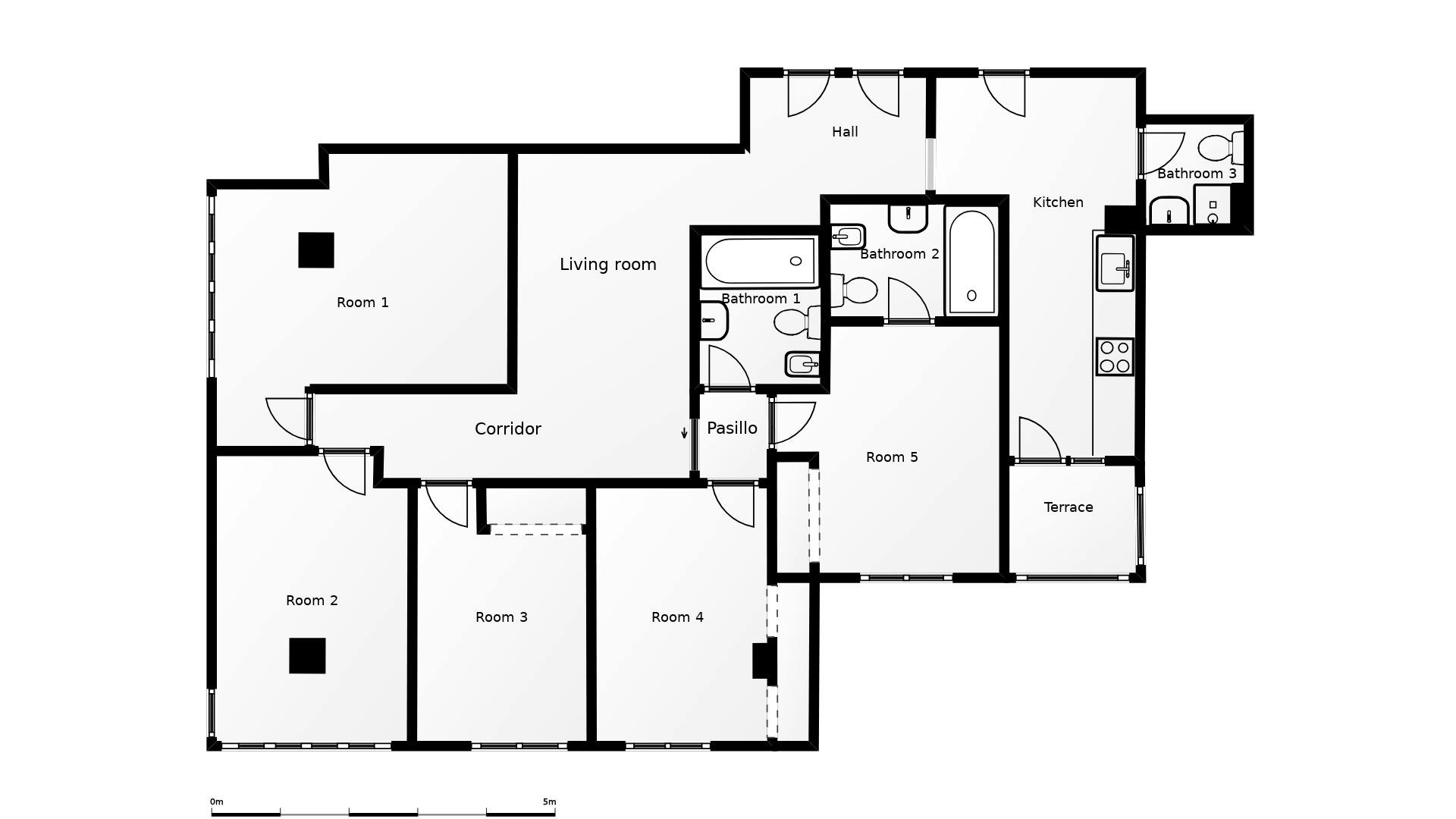 preview gallery tile