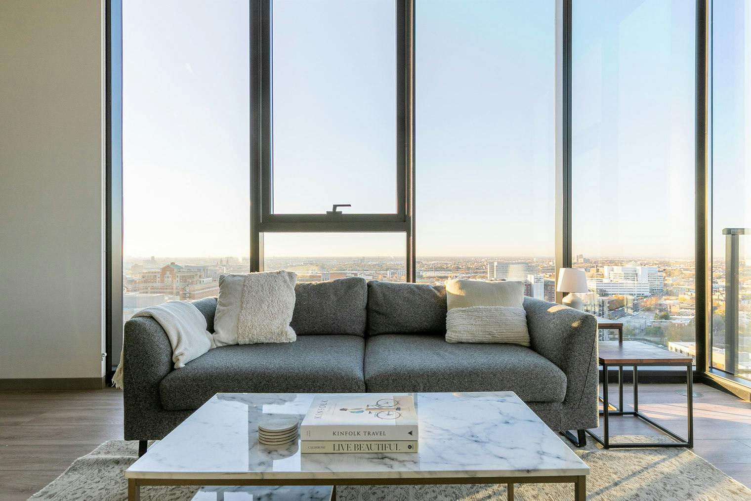 preview gallery tile