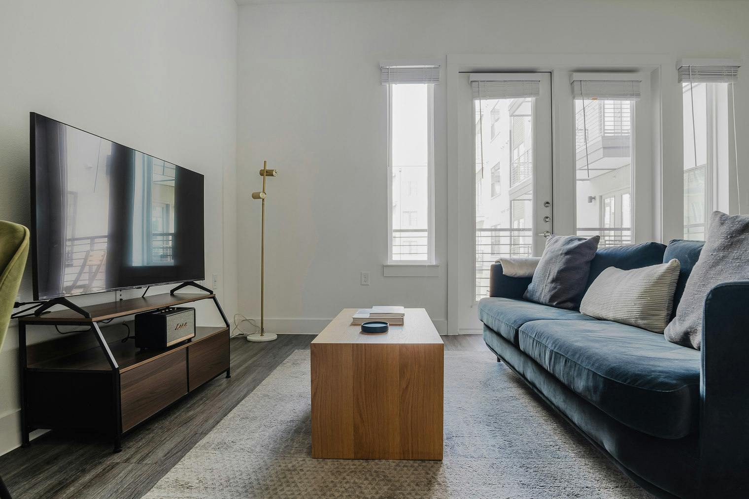 Apartment for rent for $3,184 per month in Austin, West Highland Mall Boulevard