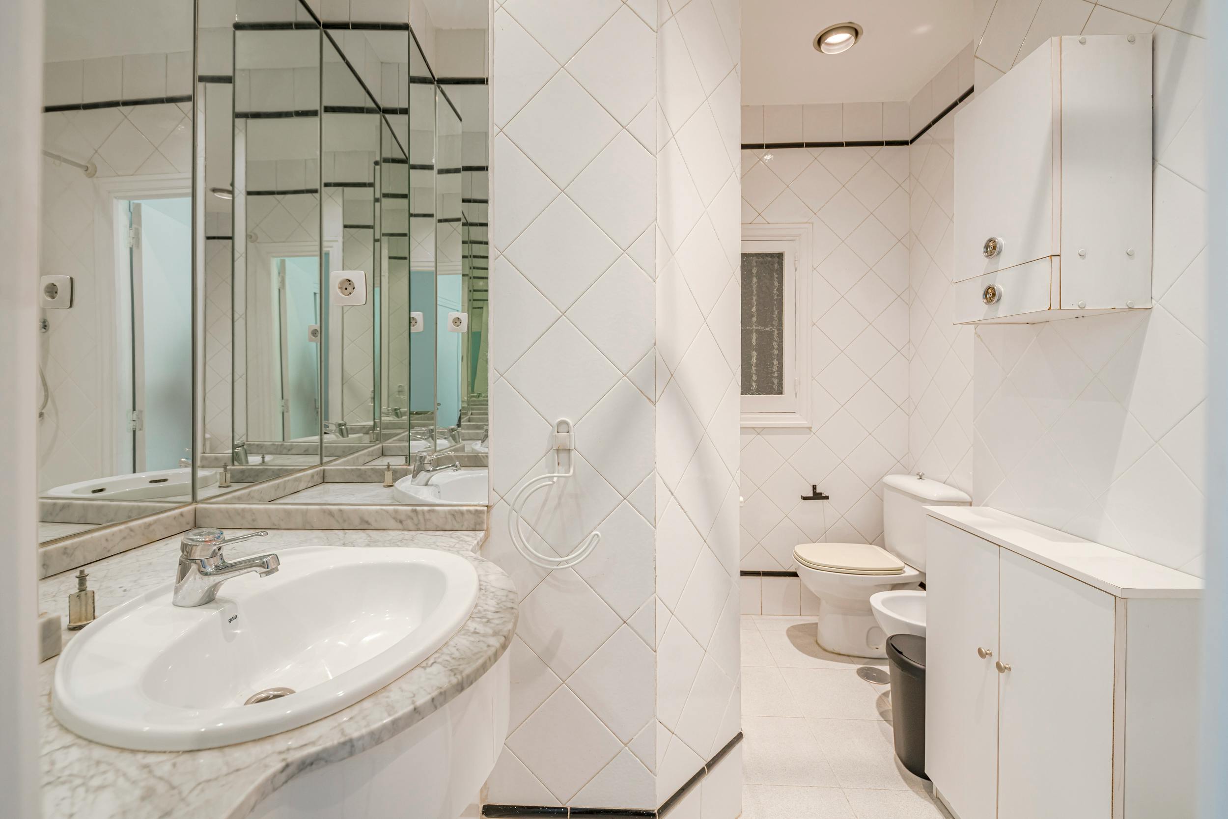 Apartment Madrid, 1 bed, 29m² — photo 7