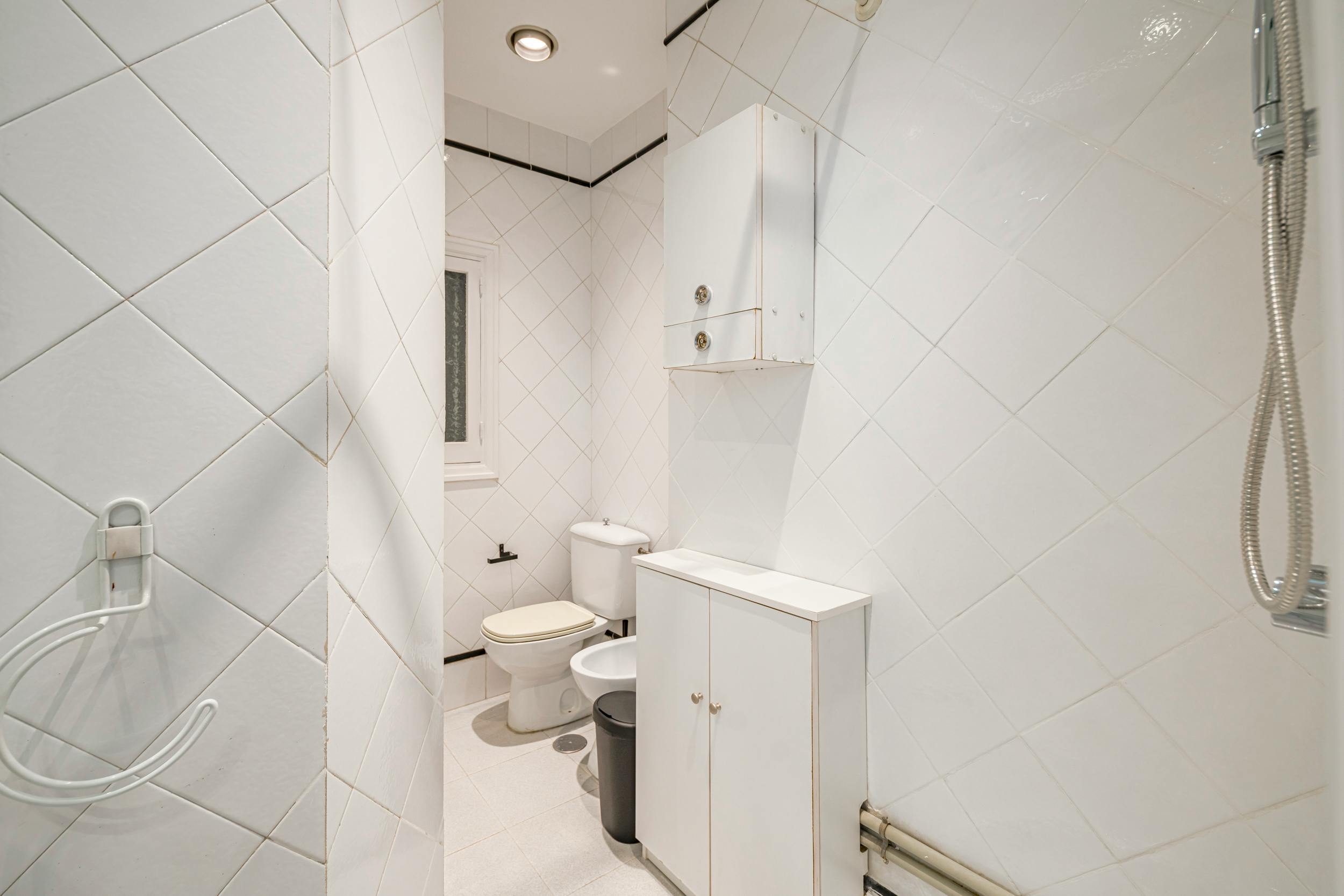 Apartment Madrid, 1 bed, 29m² — photo 9