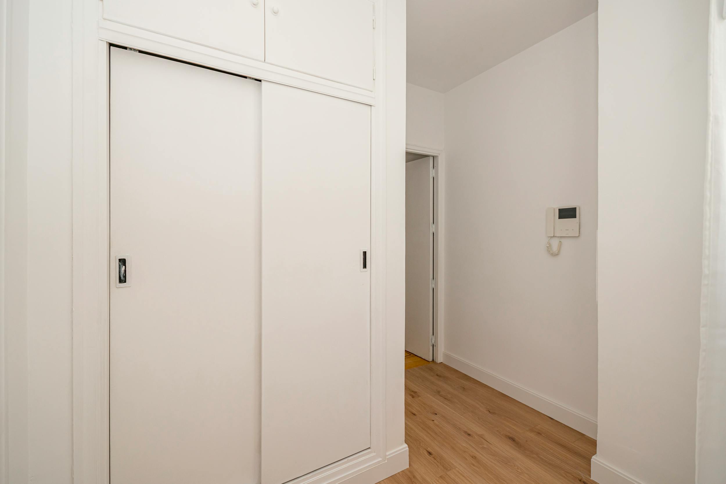 Apartment Madrid, 1 bed, 29m² — photo 6
