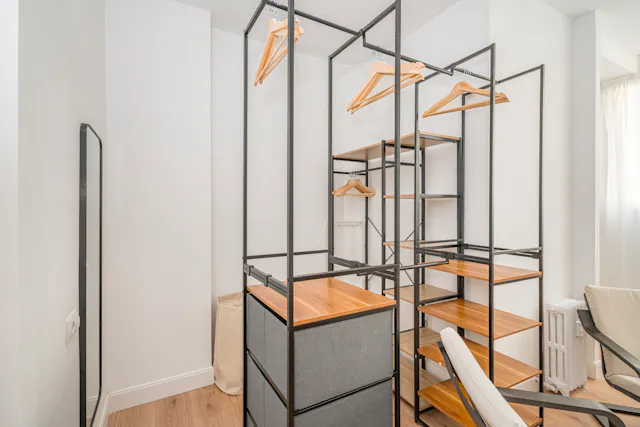 Private room in Calle de Alberto Aguilera, Madrid (1575586) room image 2