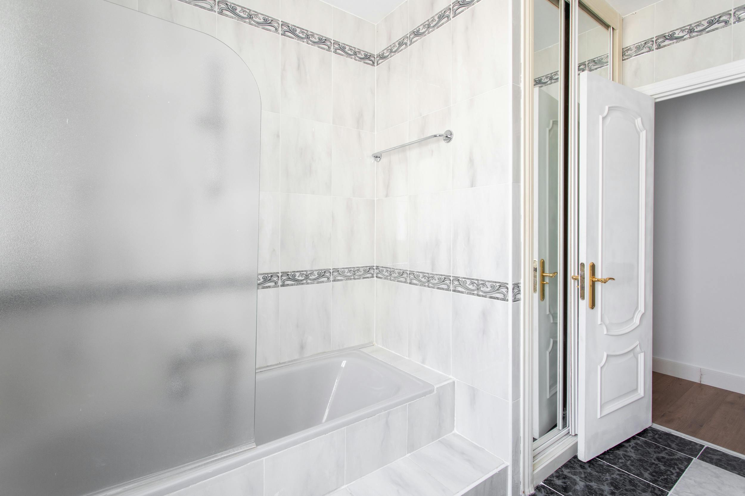 Apartment Madrid, 1 bed, 12m² — photo 6