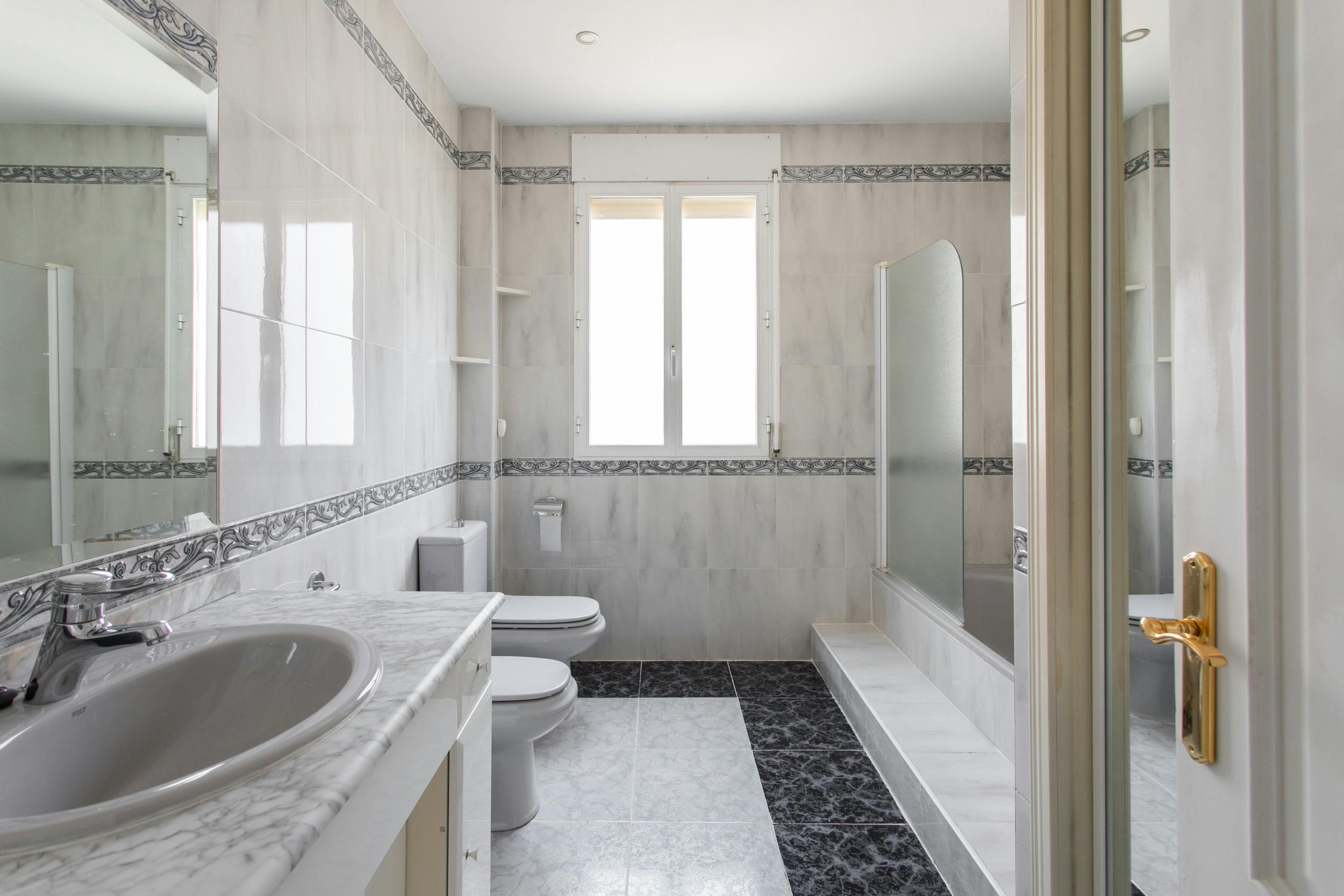 Apartment Madrid, 1 bed, 12m² — photo 8