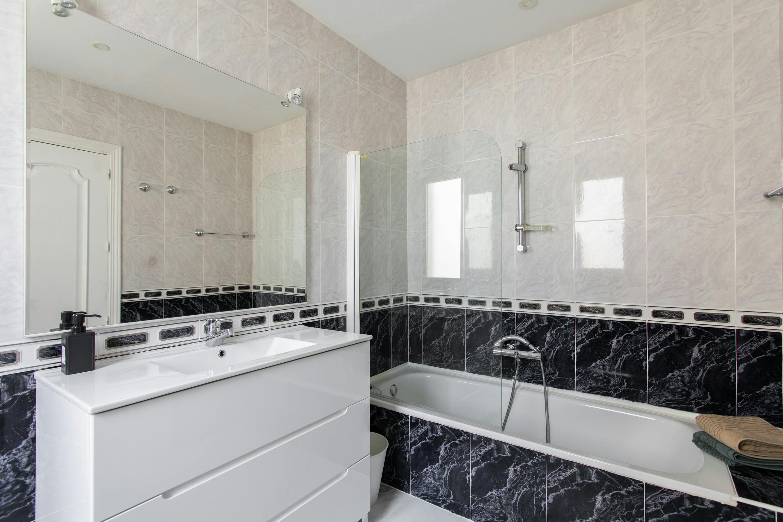 Apartment Madrid, 1 bed, 12m² — photo 9