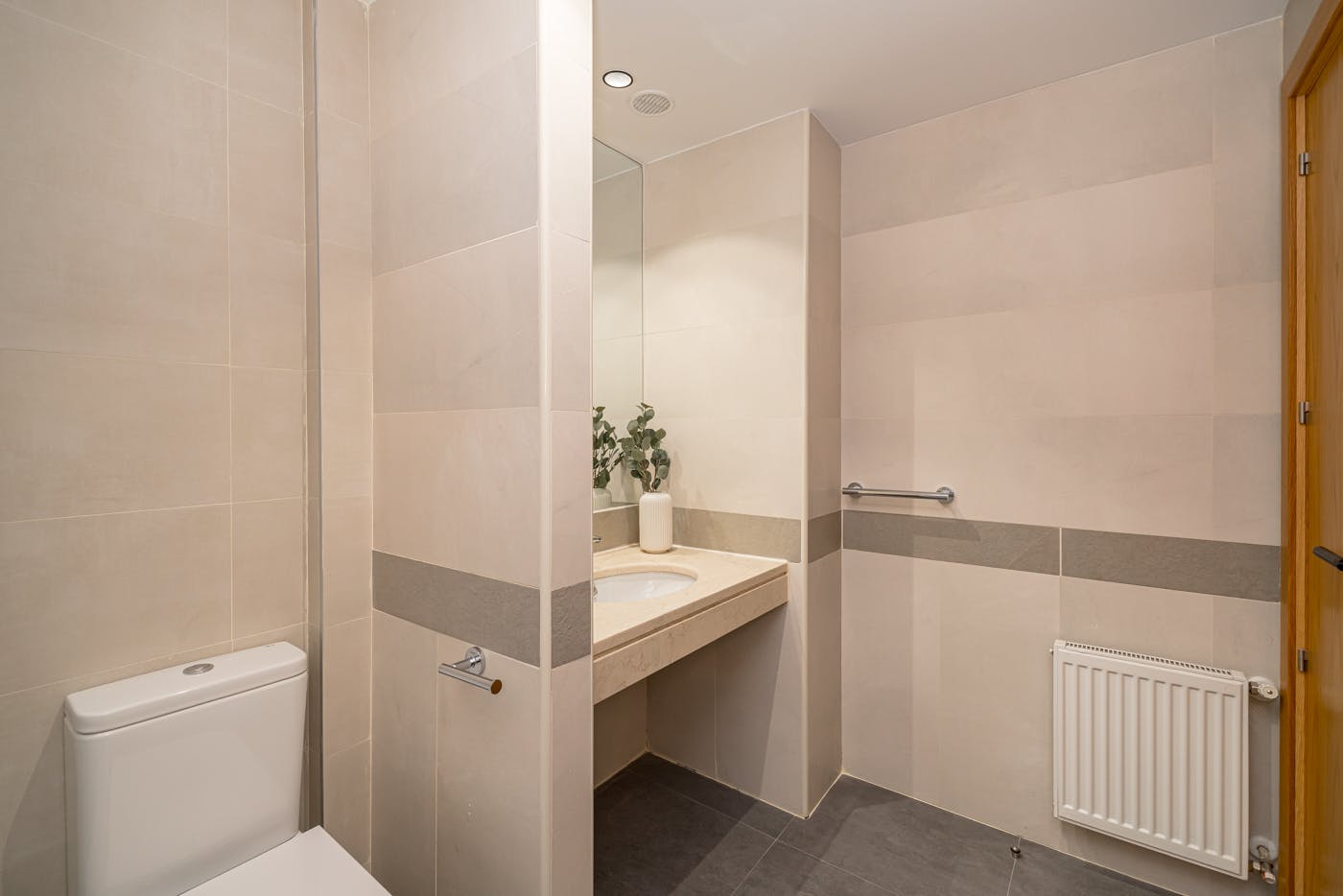 Apartment Madrid, 1 bed, 20m² — photo 5