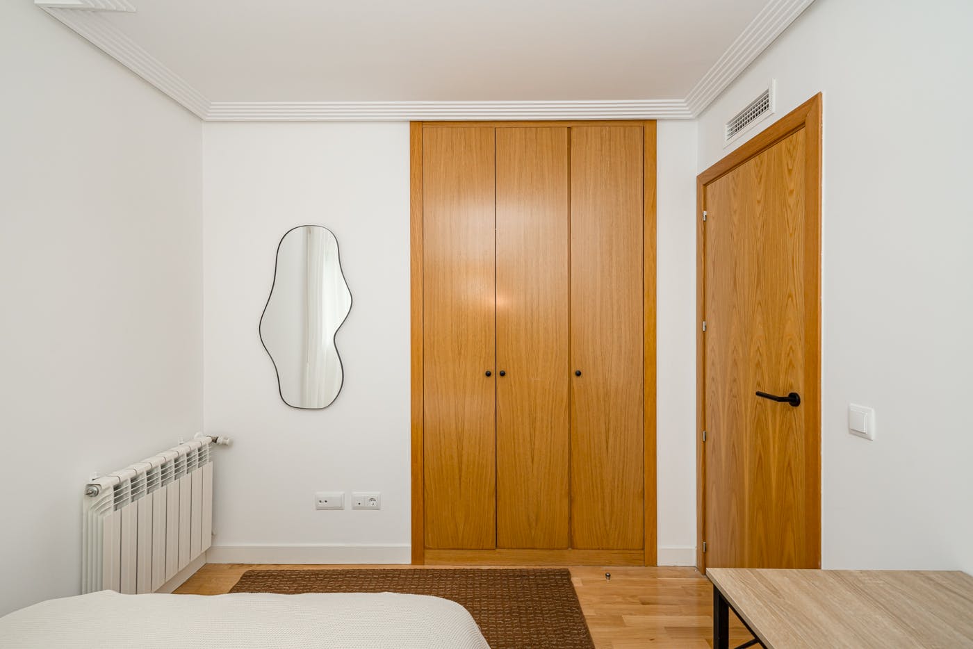 Apartment Madrid, 1 bed, 20m² — photo 6