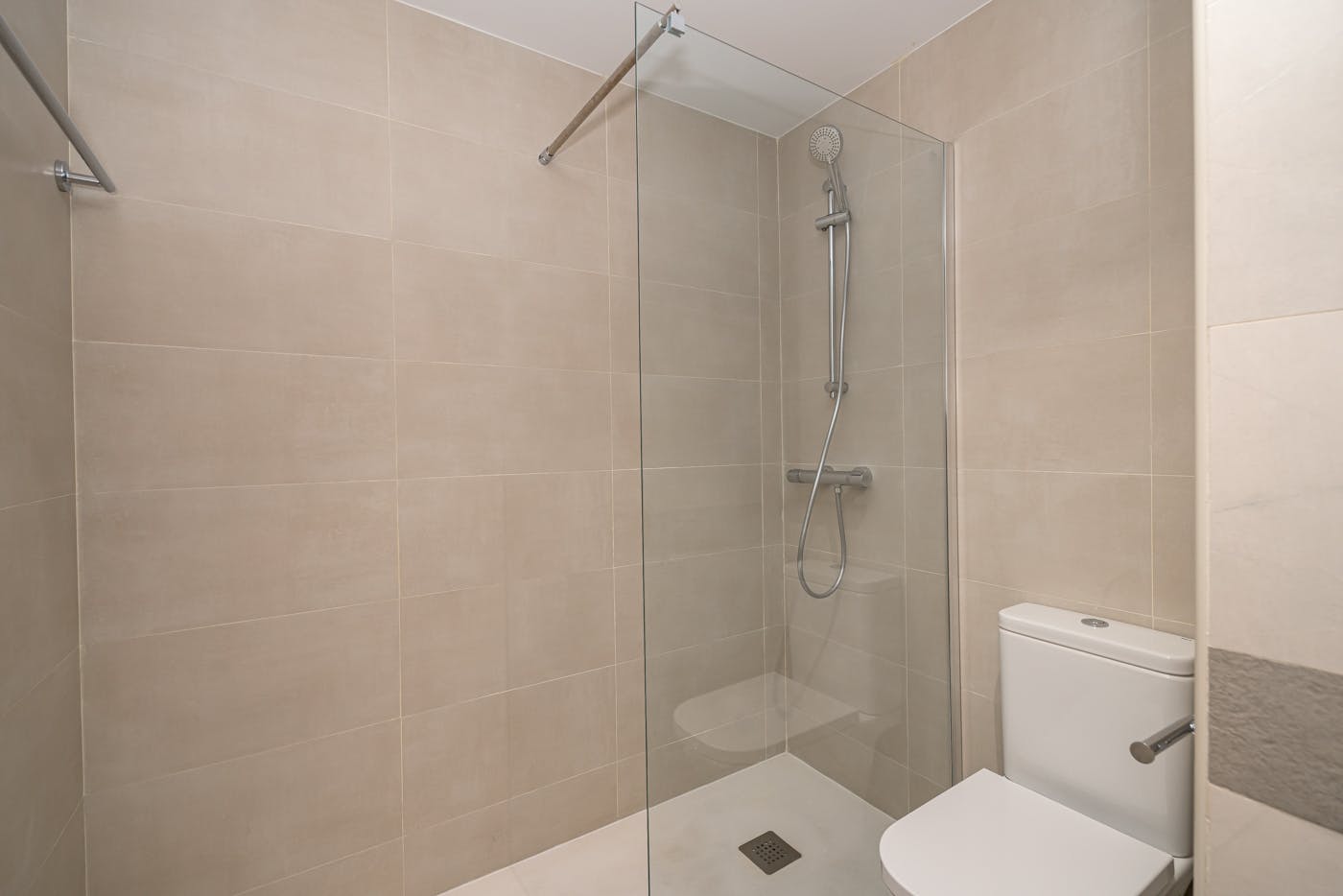 Apartment Madrid, 1 bed, 20m² — photo 4