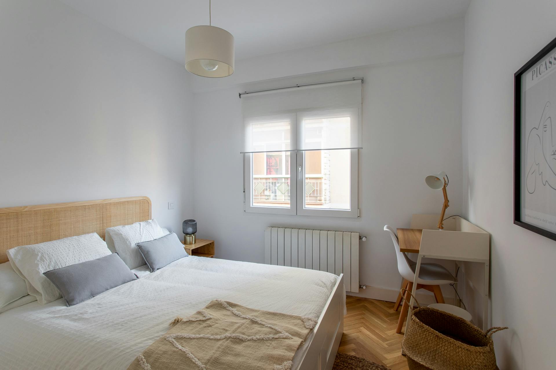 Habitación privada en alquiler por 700 € al mes en Madrid, Calle de Fulgencio de Miguel