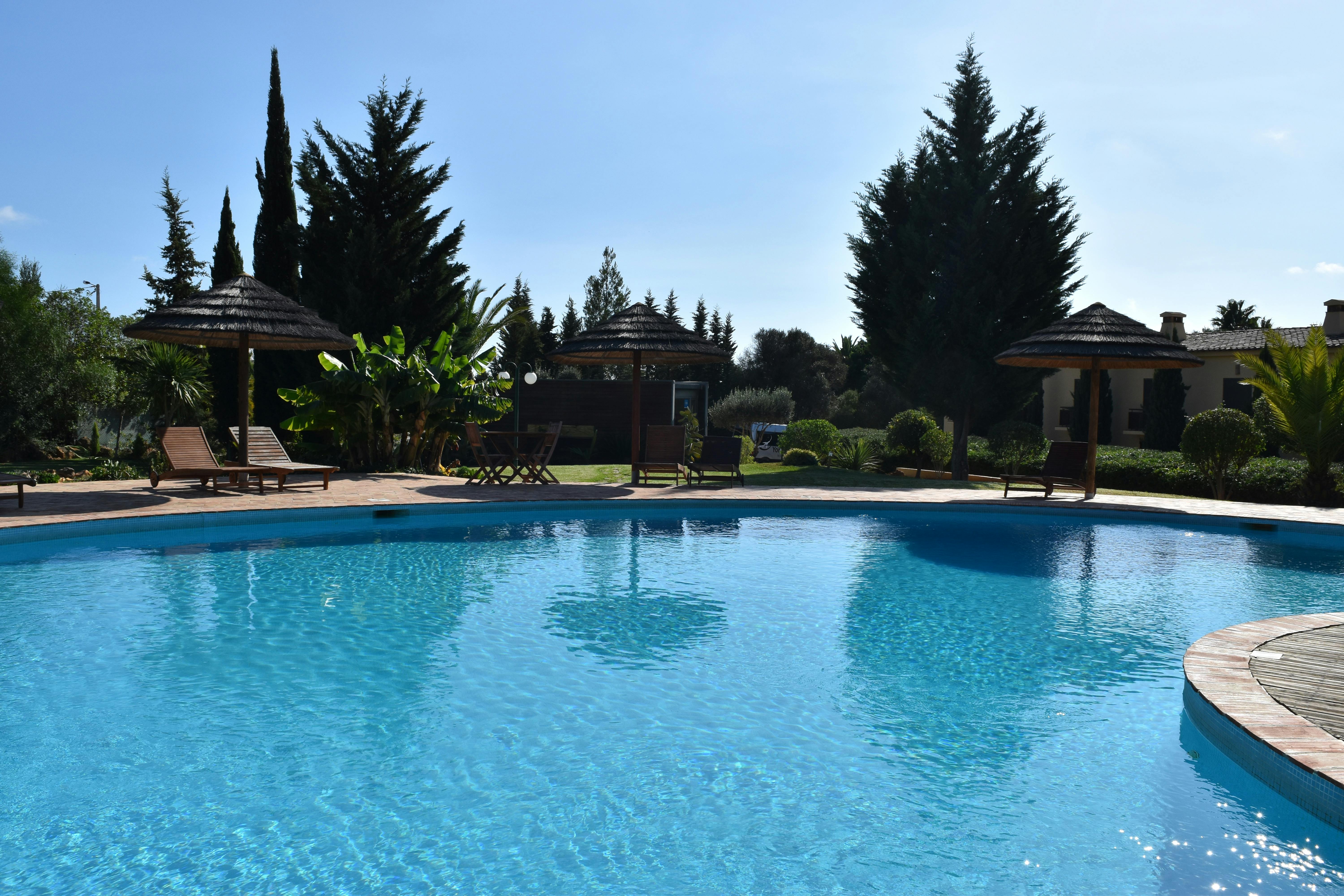 Casa en alquiler por 1400 € al mes en Pêra, Rua de Vale de Margem Seixosas