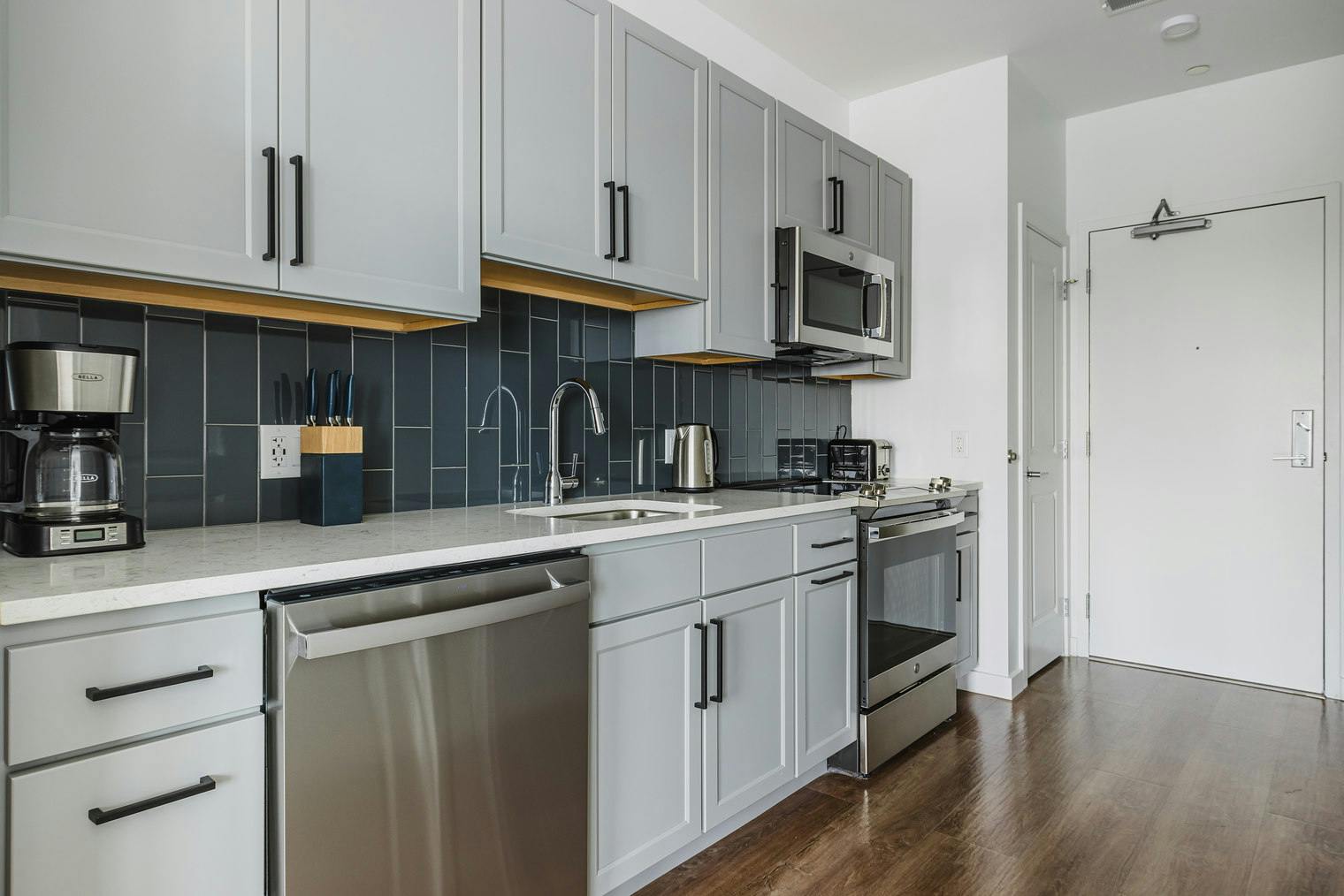 preview gallery tile