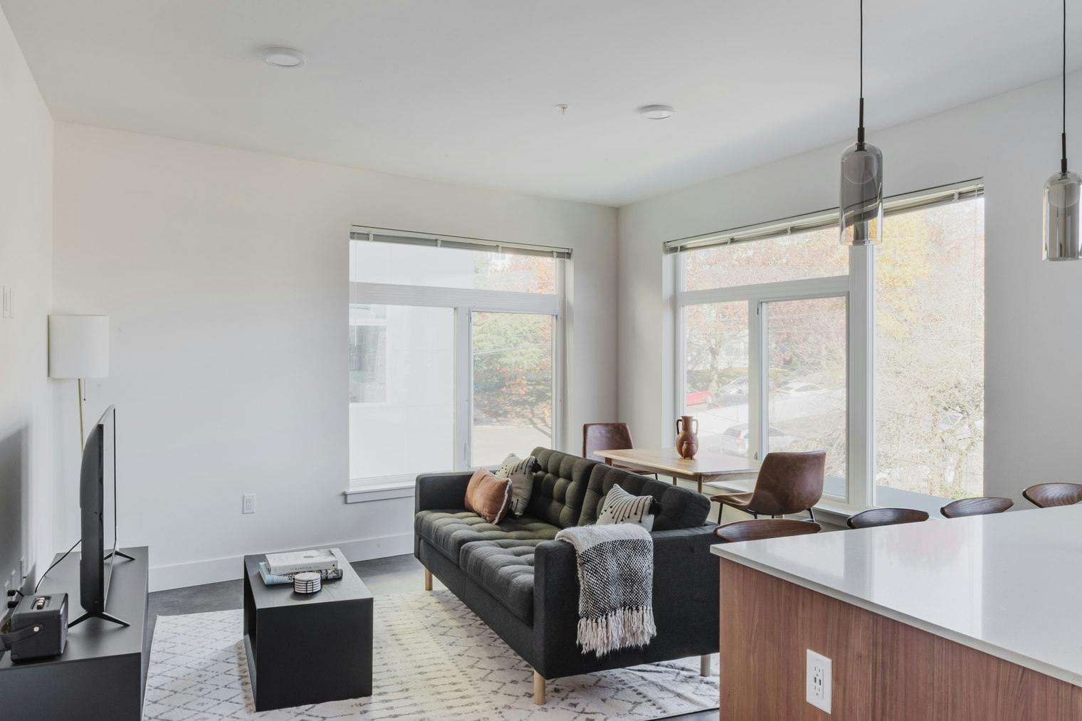 Wohnung zu mieten für $4,881 pro Monat in Seattle, Rainier Avenue South