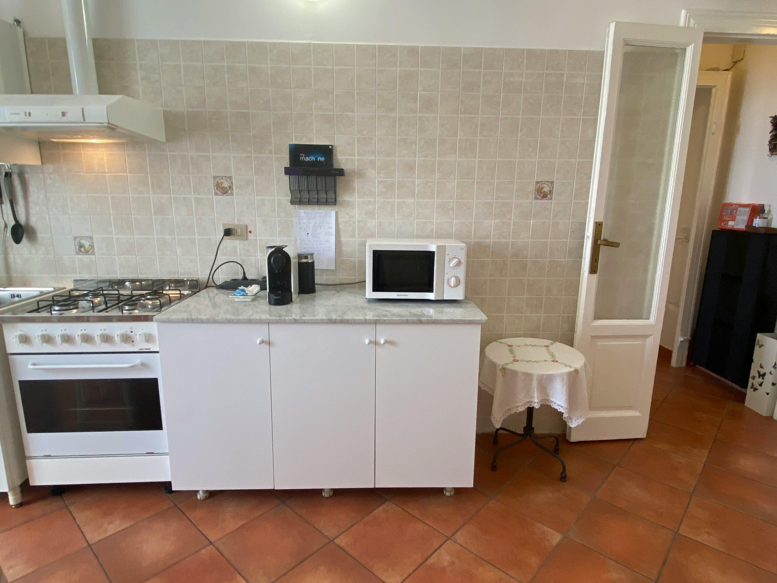 Apartment Milan, 1 bed — photo 2