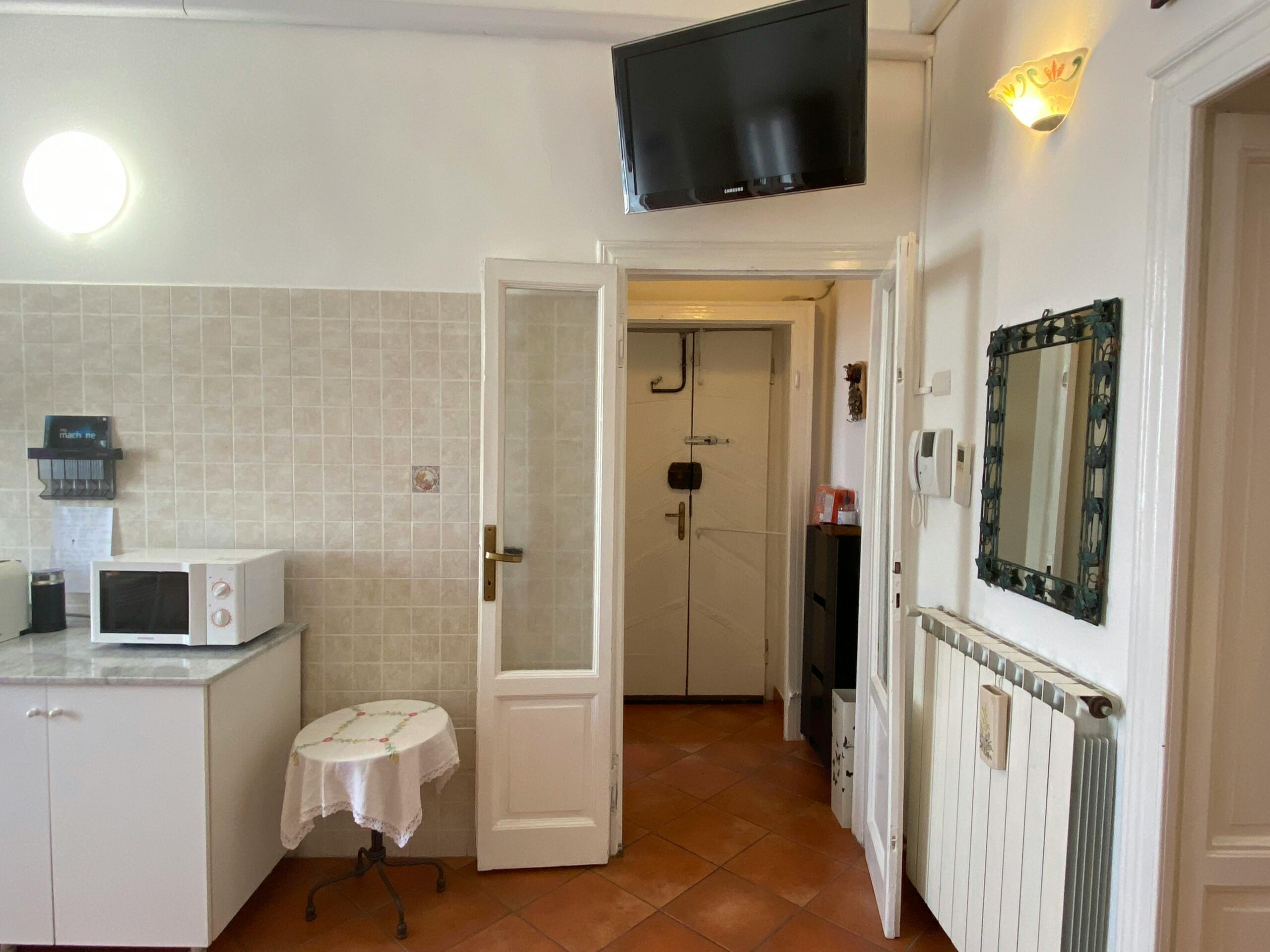 Apartment Milan, 1 bed — photo 11