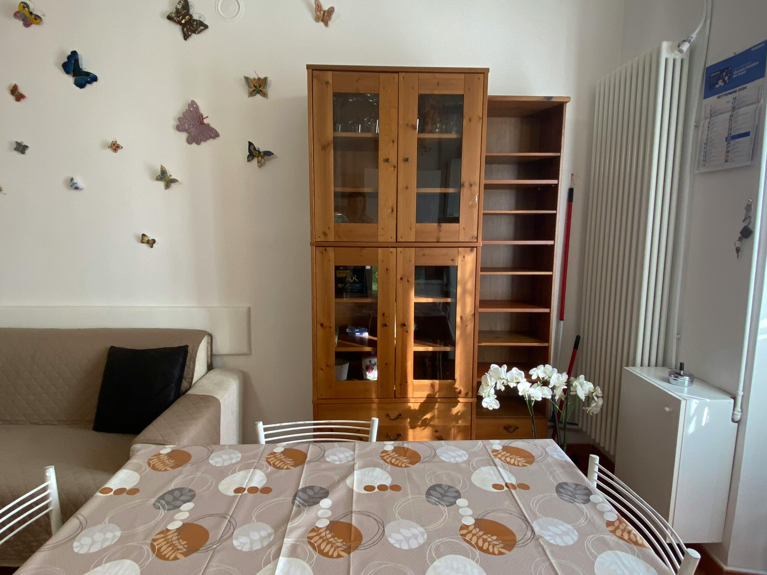 Apartment Milan, 1 bed — photo 4