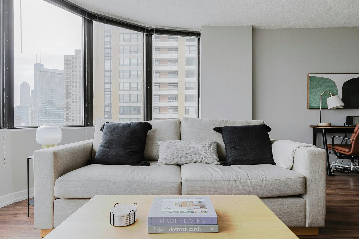 preview gallery tile