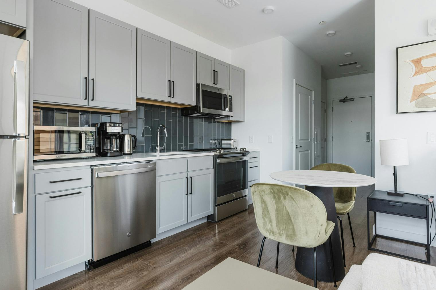 preview gallery tile