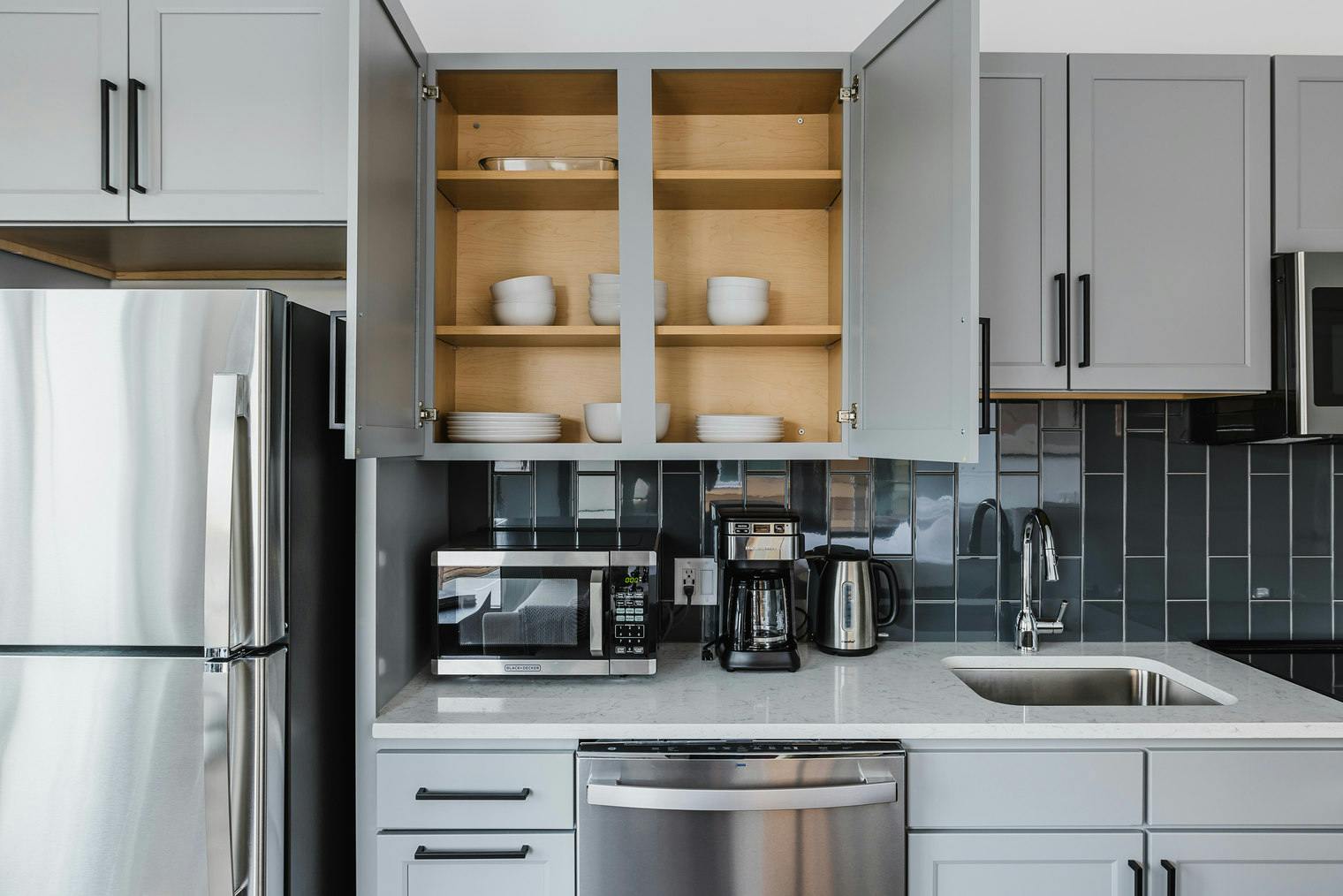 preview gallery tile