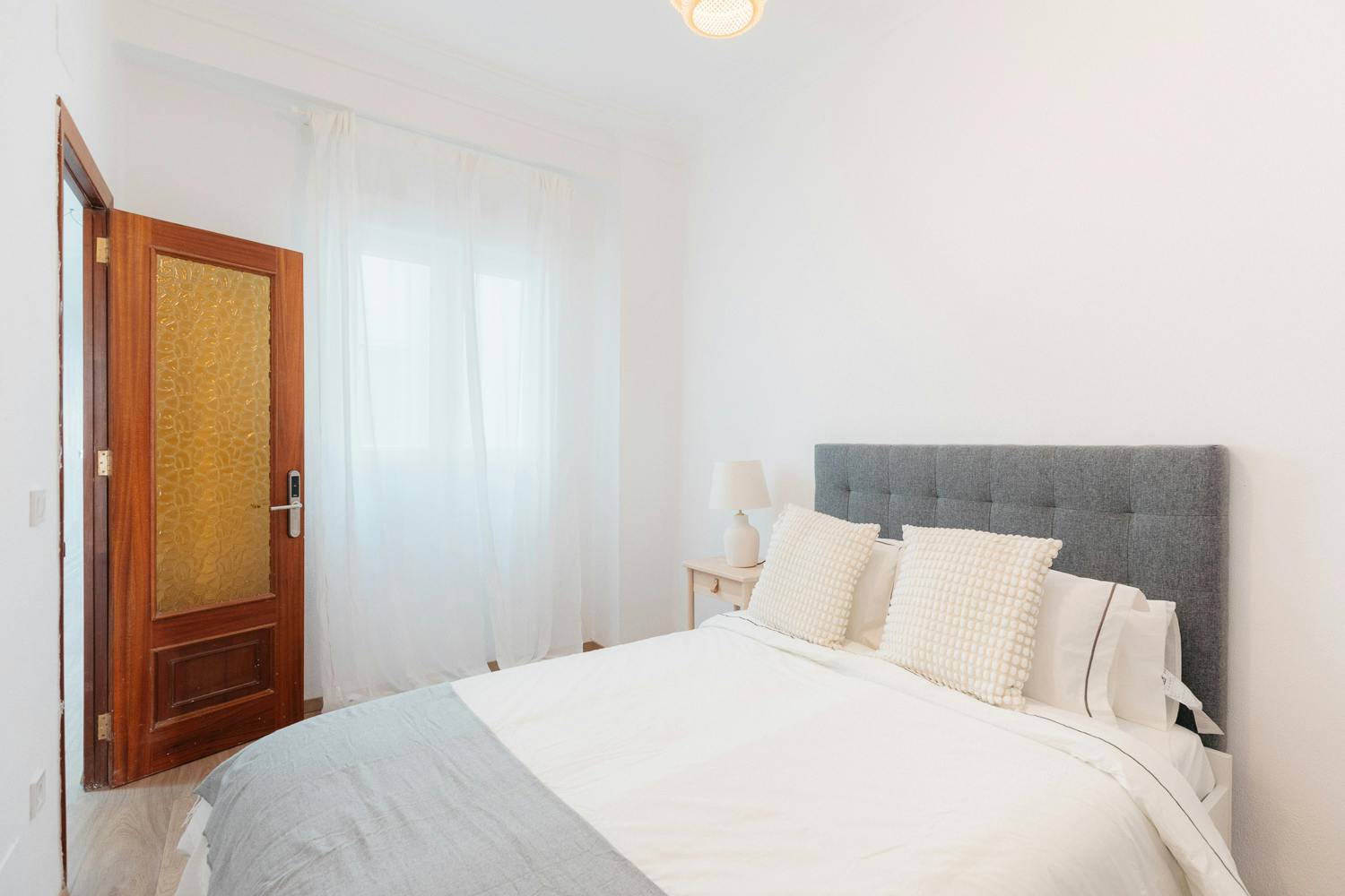 Apartment Valencia, 1 bed, 11m² — photo 11