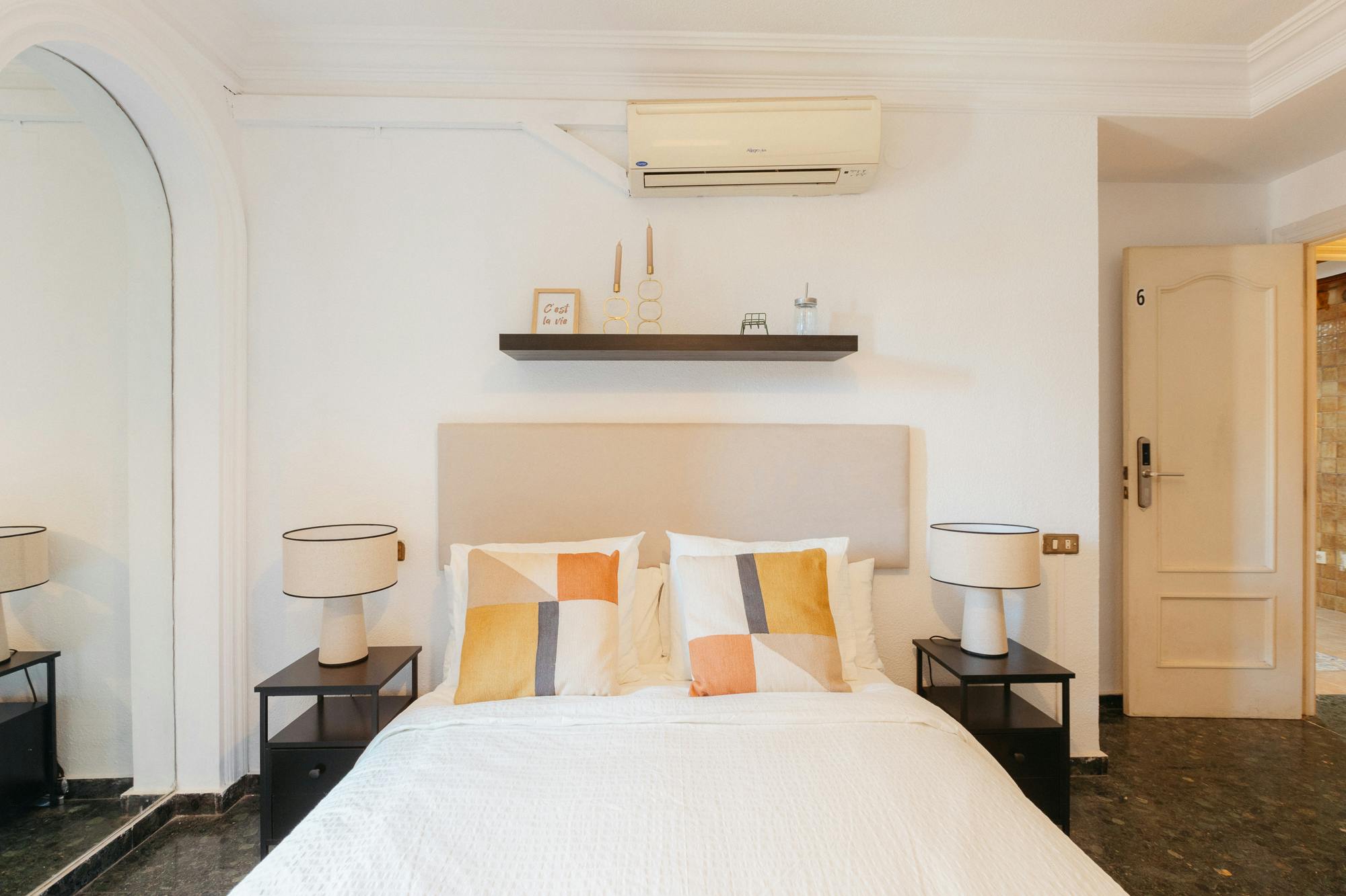 Avenida del Reino de Valencia, Valencia preview