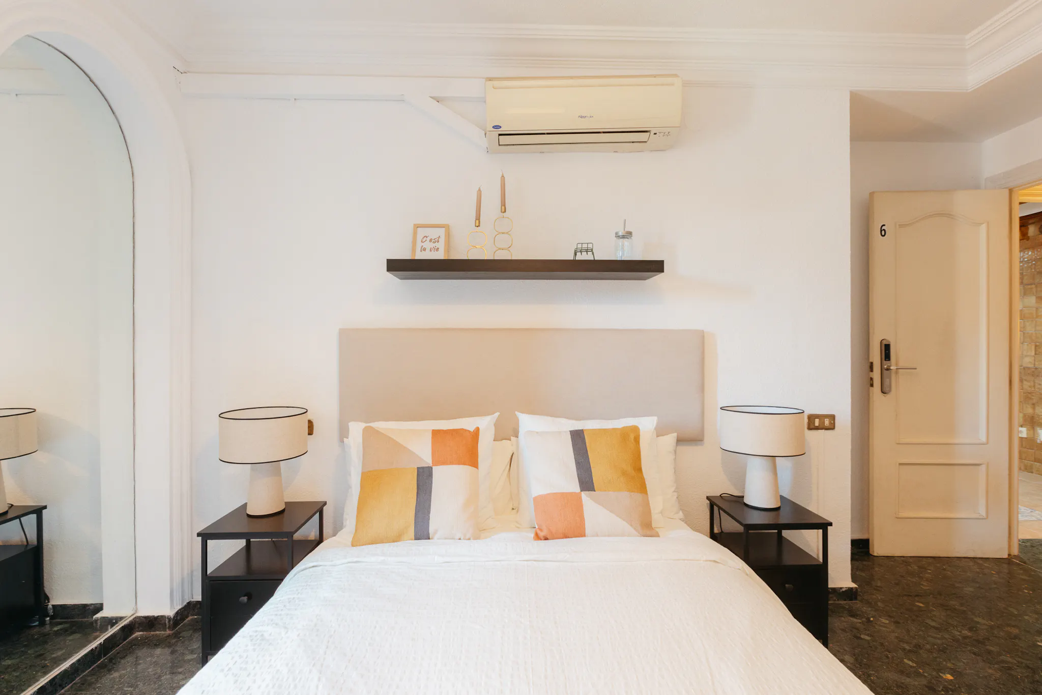 Avenida del Reino de Valencia, Valencia preview