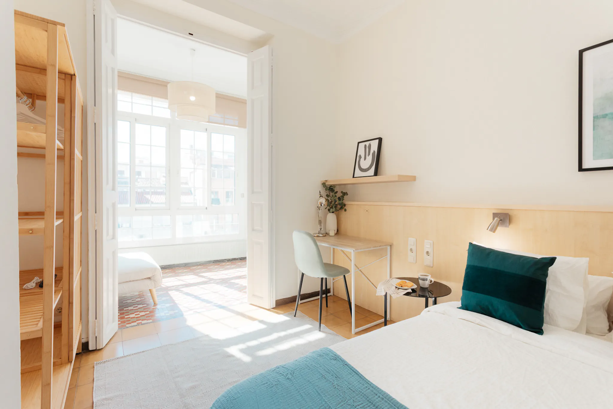 Calle Hernán Cortés, Valencia preview