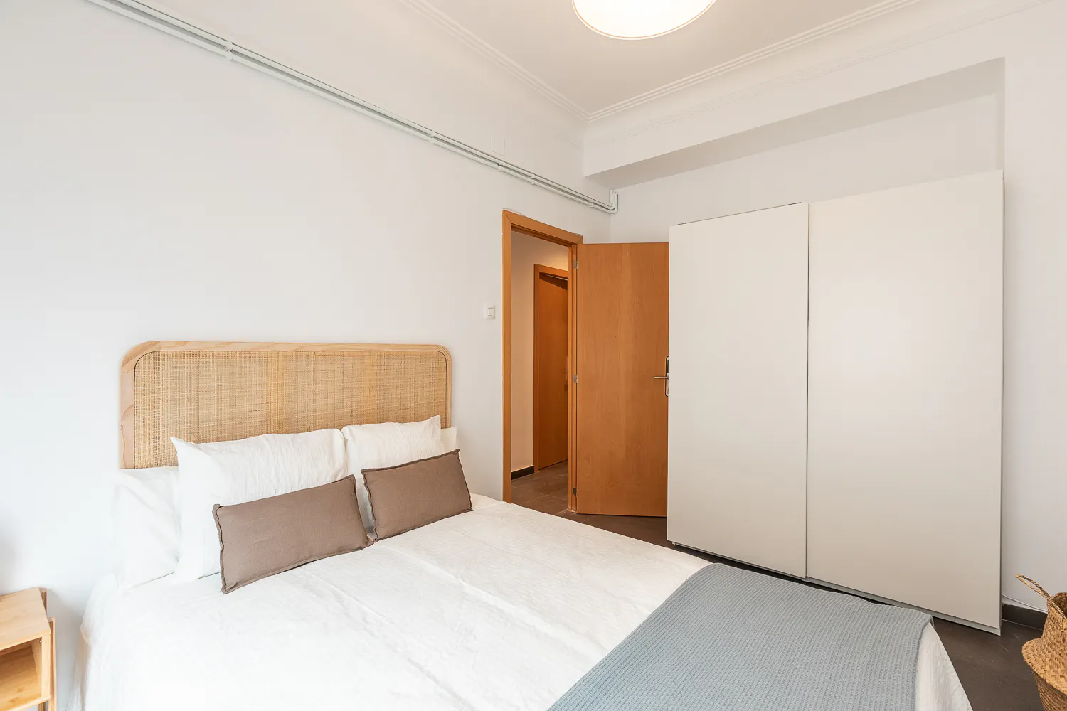 Private room in Calle del General Prim, Valencia (1575617) ROOM 4