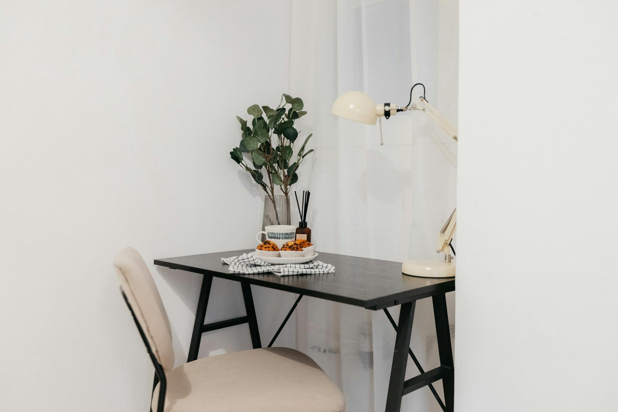 Apartment Valencia, 1 bed, 12m² — photo 7