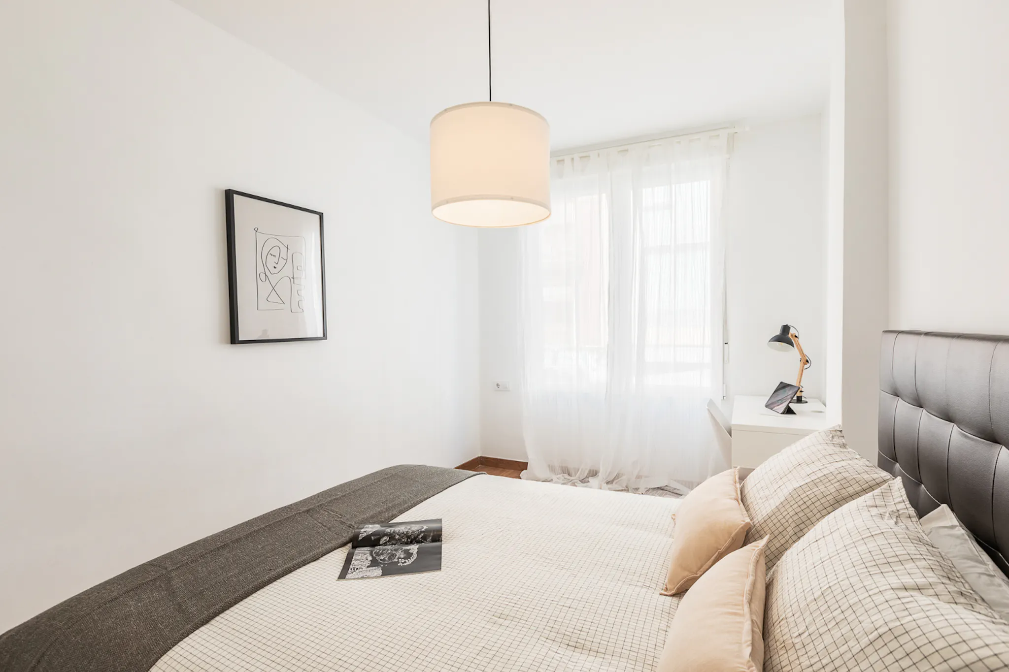 Calle Quart, Valencia preview