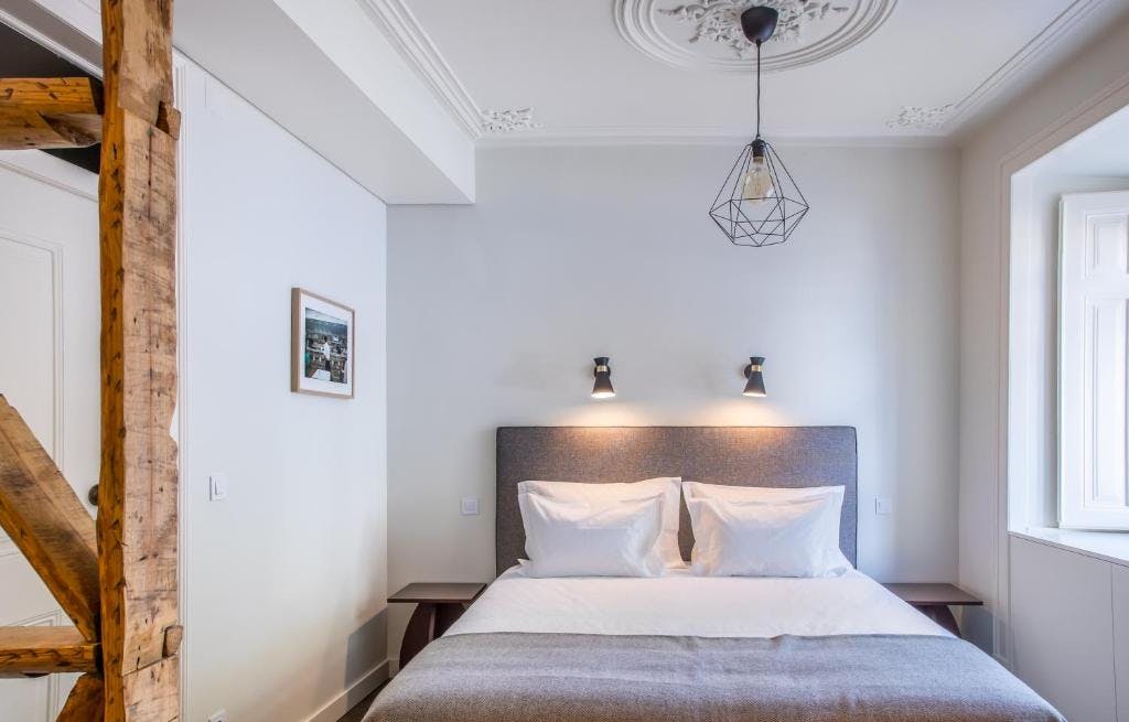 Rua da Esperança, Lisbon preview