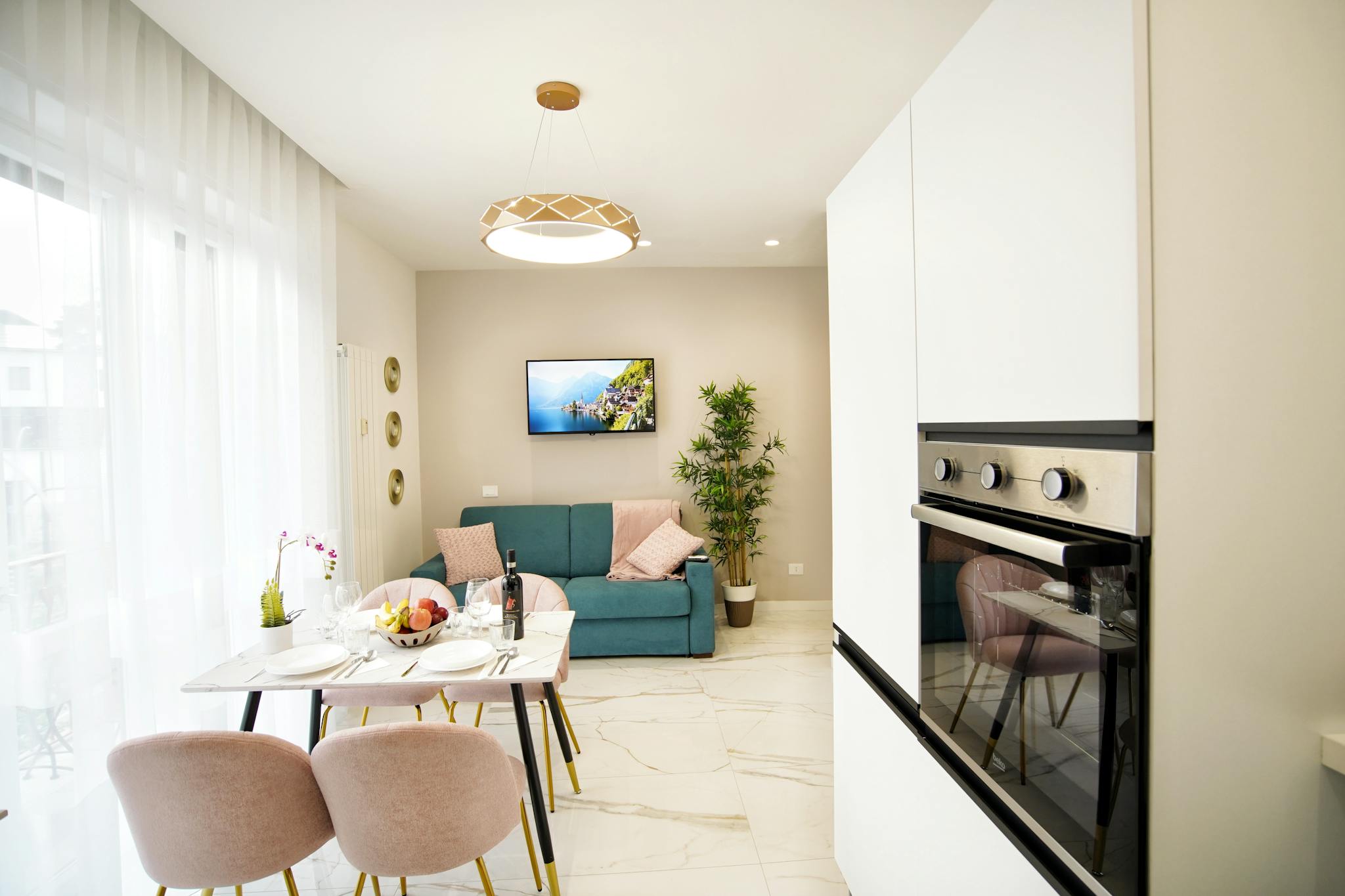 Viale Belfiore, Florence preview