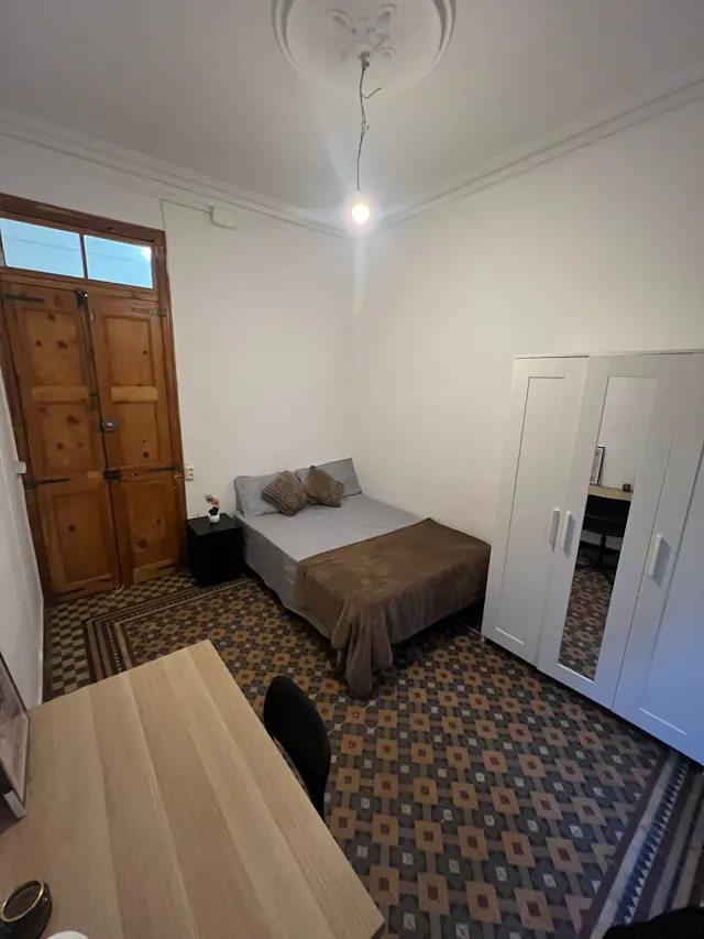 Private room in Carrer de Milans, Barcelona (1575654) room image 2
