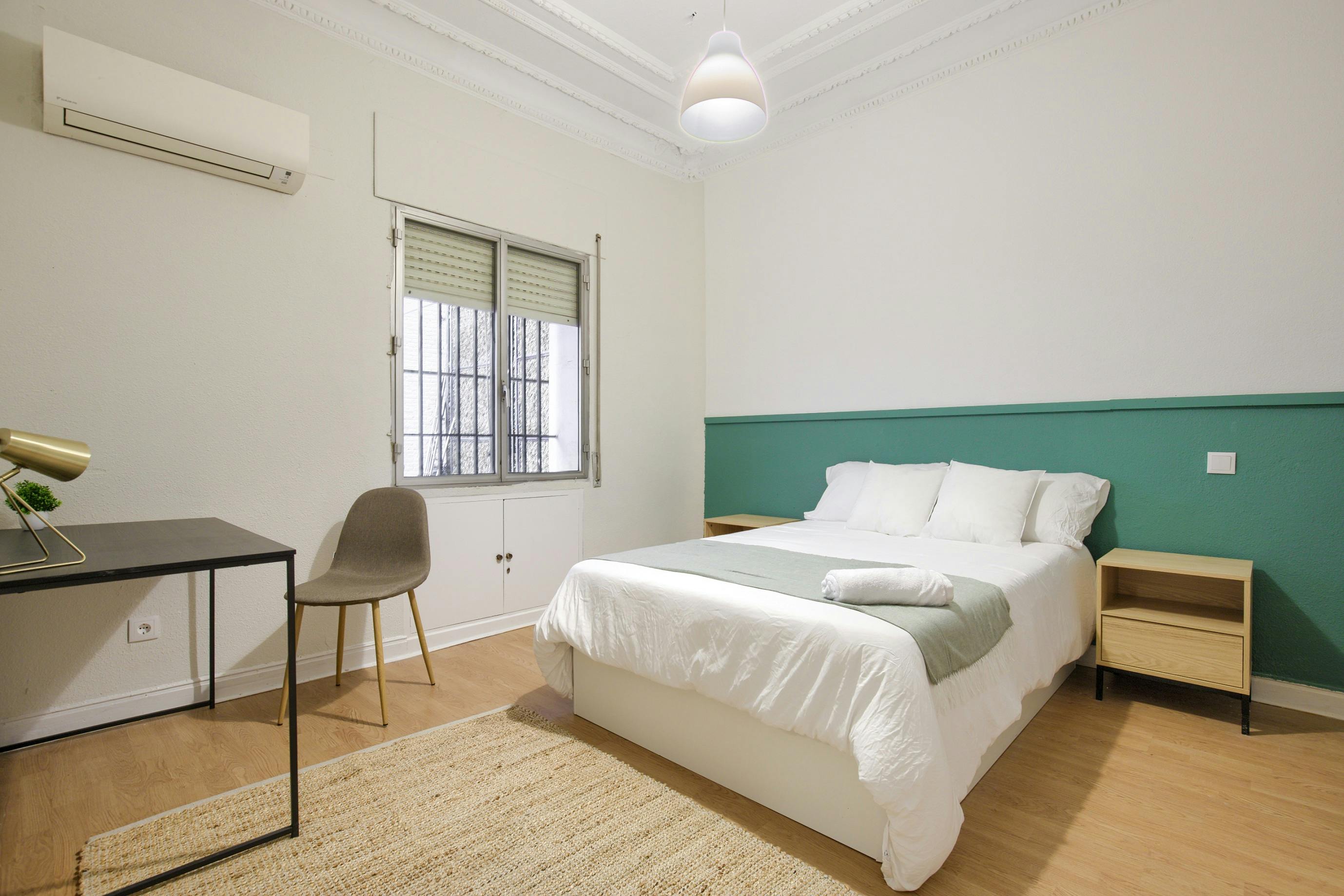 Calle de Alberto Aguilera, Madrid preview