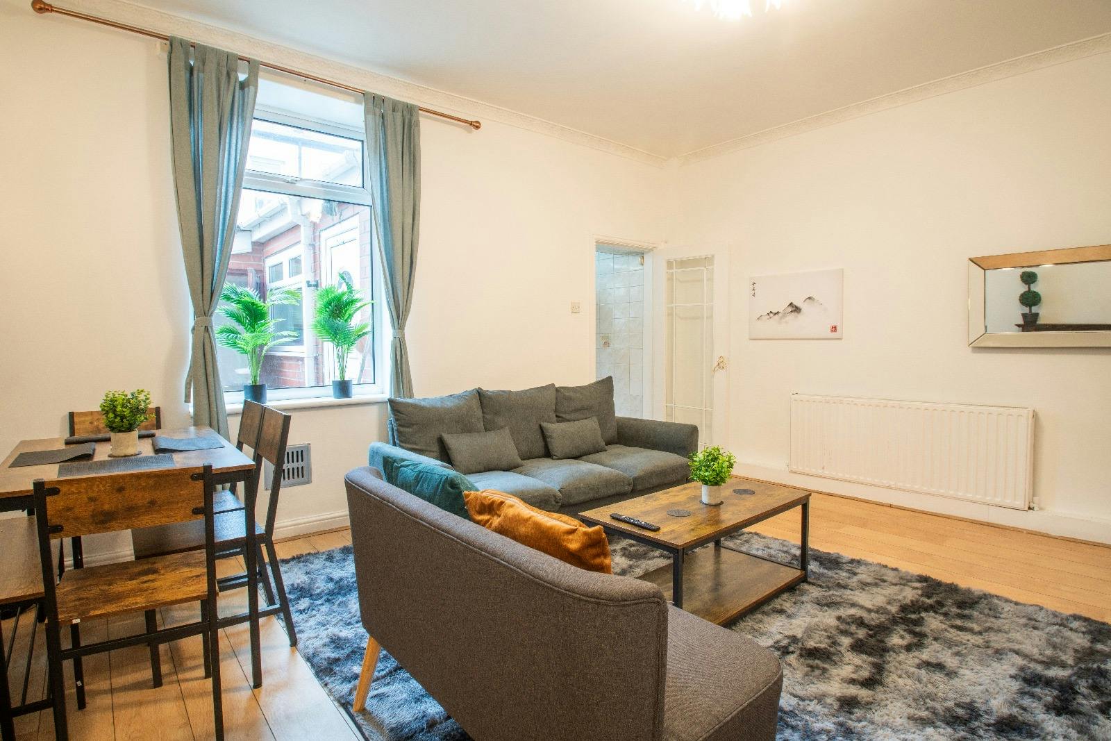 Private room for rent for £483 per month in Rochdale, Equitable Street